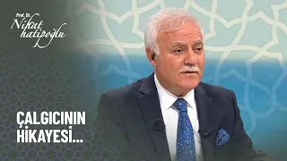 Çalgıcının hikayesi... - Kur'an ve Sünnet 289. Bölüm