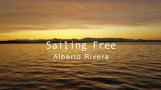 Sailing Free | Instrumental Soaking Worship | Relaxing Music