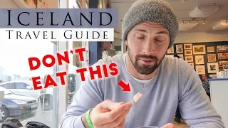 Iceland Travel Guide (No BS) - Best Things to do in Iceland