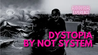 Techno, Electro & Dark Disco Mix 2024 | DYSTOPIA by NOT SYSTEM