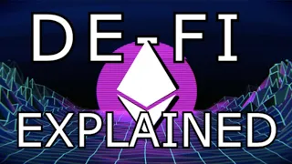 Understanding De-Fi and the Future of Finance (Decentralized Finance w/ Alex Masmej)