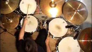 Lesson 2 - John Bonham Triplets (Ascending and Descending)