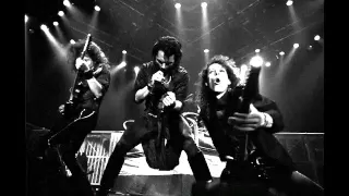 4. Deliverance [Queensrÿche - Live in Minneapolis 1986/08/29]