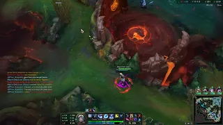 Instant triple Diana