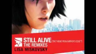 Mirrors Edge - Still Alive (Benny Benassi Remix)