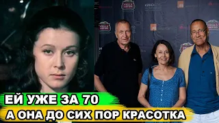 Как выглядит и живет миловидная актриса, которая "увела" АНДРЕЯ СМИРНОВА из семьи