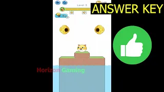 Save the Doge LEVEL 3 - Gameplay Walkthrough Android IOS