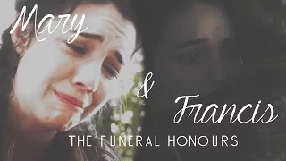 Mary and Francis The Funeral Honours [HBD fairytalewriter]