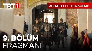 Mehmed: Fetihler Sultanı 9. Bölüm Fragmanı | ''Birimiz ölecek!" 💥@mehmedfetihlersultani