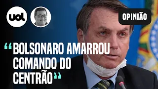 Bolsonaro quer tornar  centrão sócio da desmoralização das eleições | Tales Faria