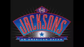 Jermaine Jackson - The Dream Goes On
