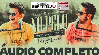 Hugo e Guilherme - NO PELO (ÁUDIO OFICIAL COMPLETO) | Canal SERTANEJO