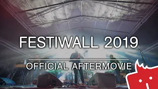 FESTIWALL 2019 - official aftermovie (in english)