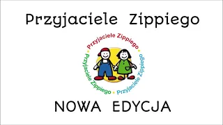 Przyjaciele Zippiego 2021/22