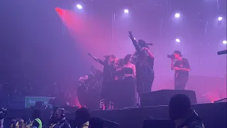 SLEEP TOKEN WEMBLEY FULL LIVE SHOW 16/12/23