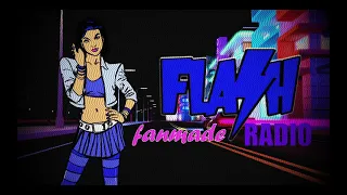 GTA Vice City - Flash FM+ - (Fake Alternative RADIO) [Repost]