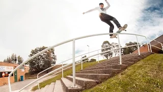 Shane O'Neill's "Welcome To Primitive" Part