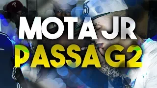 ★Mota Jr - Passa G2 2018 [LETRA]★