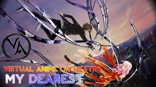 Guilty Crown "My Dearest" OP [Orchestral Cover]