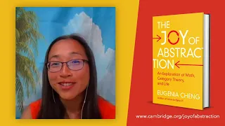 The Joy of Abstraction - Author Interview