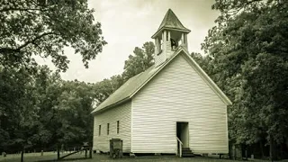 Haunted 1800's Church | Nonstop Paranormal Activity