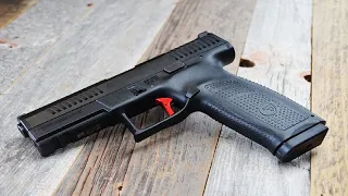 Top 10 Best Striker Fired 9mm Handguns 2024