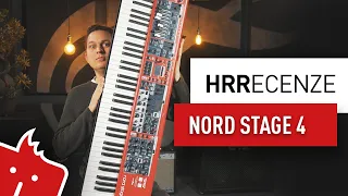HRR: Nord Stage 4