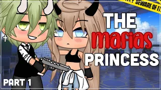 ✨The mafias princess✨|| Gacha Life Mini Movie||PART 1|GLMM|