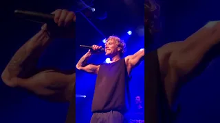 Christopher - My Heart (O2 Academy Islington, London 21/11/2023)