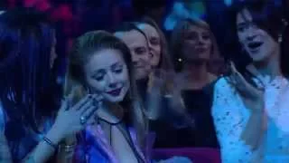 M1 Music Awards. Певица года - Тина Кароль - 26.11.2015