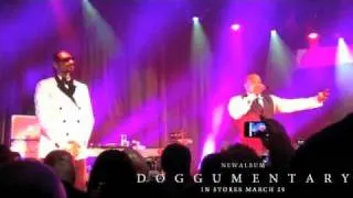 Snoop Dogg, Dr. Dre & Akon perform at Interscope Grammy Event