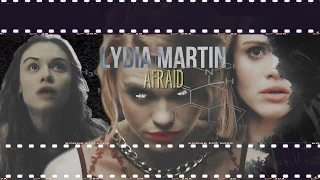 ●Dark!Lydia | Afraid