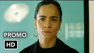 Queen of the South 4x06 Promo "La Mujer en el Espejo" (HD)