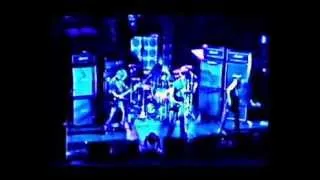 Nuclear Assault - Thrash Legends (Live video)