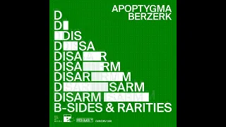 Apoptygma Berzerk - Disarm (Alex O.  Mix) (HQ AUDIO)