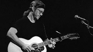 Warren Zevon “Searching for a Heart” Live at Bearsville Theater on 12/11/1991