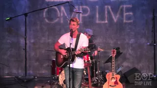 Brett Young "Like I Loved You" @ Eddie Owen Presents