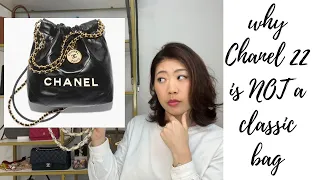 Buying "Timeless, Classic" Handbags: Are They Worth The Cost?! #luxuryrant | luxuryinModeration
