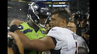 Buccaneers vs Cowboys | Seahawks vs Broncos | 2022 NFL Week 1 Game Highlights | @ChiseledAdonis