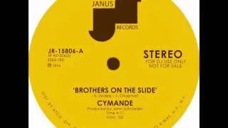 Cymande - Brothers On The Slide (Dj "S" Rework)