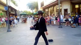 Jhon Palacios Smooth Criminal