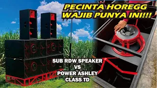 PAKET SOUND SYSTEM 59jt SIAP HOREGGPESANAN JJ AUDIO TULUNGAGUNG