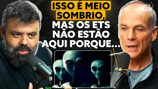 Como a CIÊNCIA explica os ALIENÍGENAS