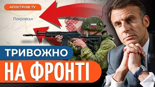 РОСІЯНИ ПРОБИВАЮТЬСЯ на деяких напрямках. Захід ДОЗВОЛИВ бити по росії. F-16 у червні | Харук