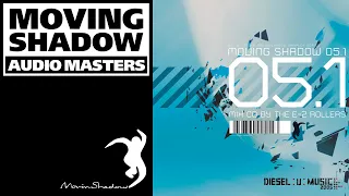 Moving Shadow 05.1 - Full Mix by E-Z Rollers - Classic Drum & Bass - Enjoy!