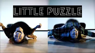 Sean Lew & Kaycee Rice - Emily Glass - LITTLE PUZZLE - Zoï Tatopoulos Choreography