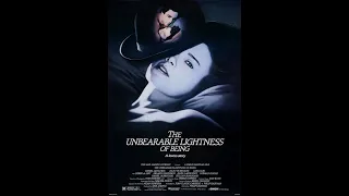 The Unbearable Lightness of Being (1988) - review