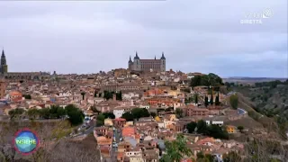 I Viaggi de Il Mondo Insieme - Toledo