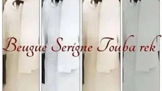 Dieureudief serigne touba