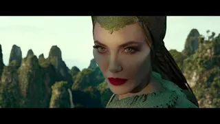 Maleficent: Mächte der Finsternis - Featurettes Creating AnIcon (2019) German Deutsch [HD]